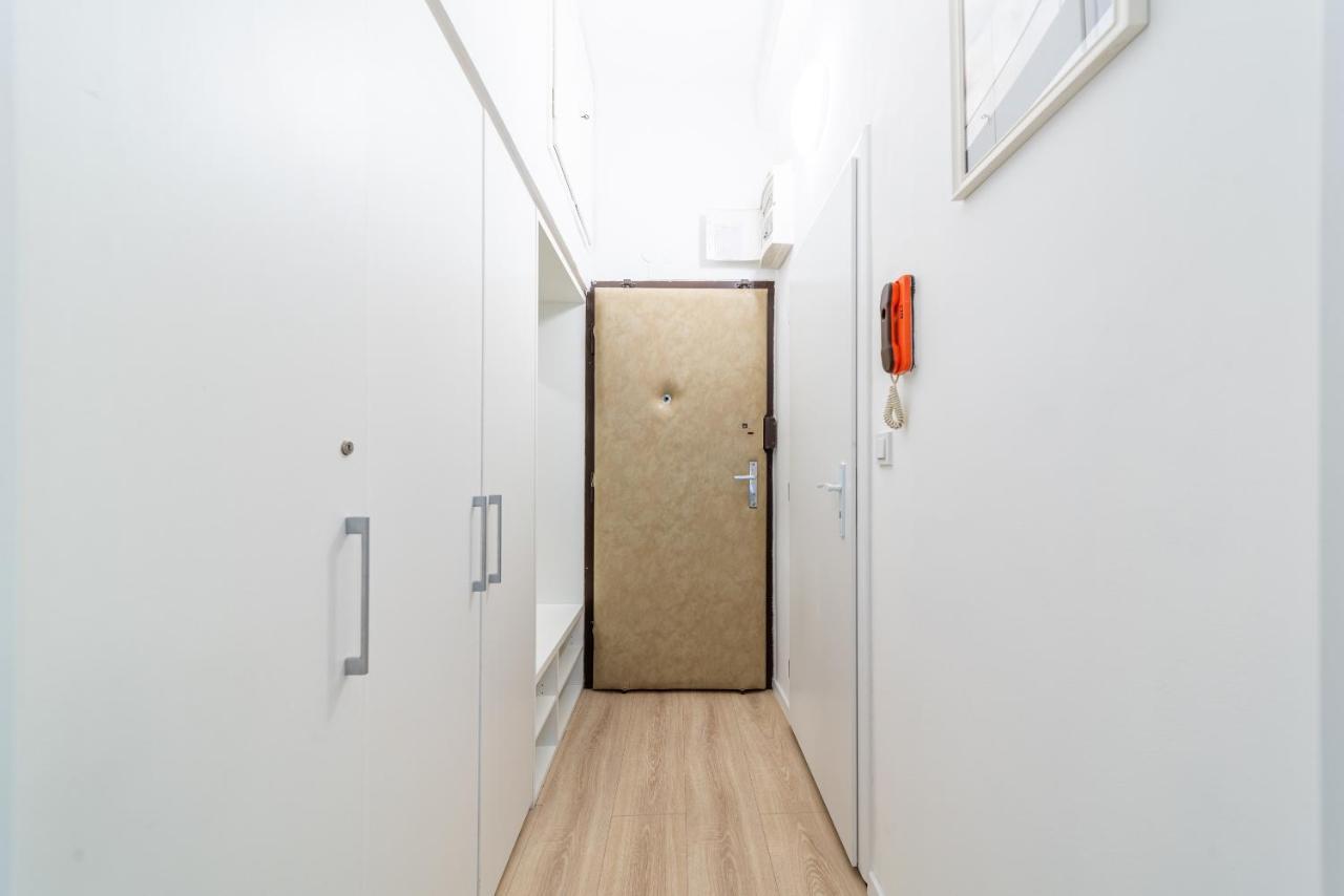 Apartmán Cute - Promenade Of Prague